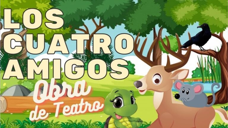 Obras de teatro cortas para 6 personajes - Joguar