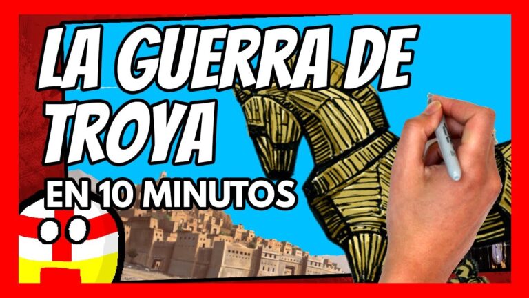 Vestimenta en la Guerra de Troya - Joguar